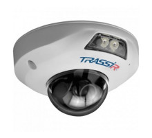 IP-камера TRASSIR TR-D4141IR1 2.8 УТ-00009641