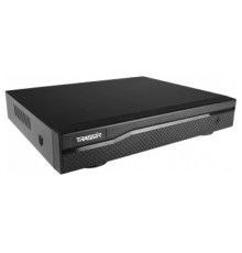 Видеорегистратор TRASSIR NVR-1104P V2 УТ-00024276
