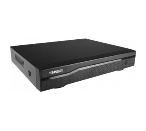Видеорегистратор TRASSIR NVR-1104P V2 УТ-00024276