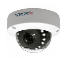 IP камера TRASSIR TR-D3121IR1 v4 2.8 УТ-00015214