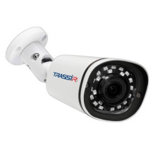 IP камера TRASSIR TR-D2121IR3 v4 2.8mm