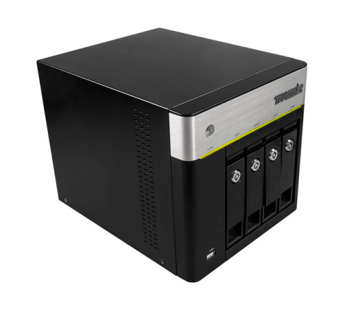 Видеорегистратор TRASSIR DuoStation AnyIP 16 УТ-00014374