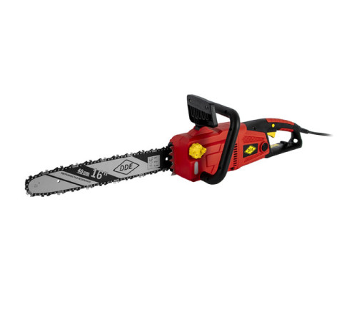 Цепная электрическая пила DDE CSE220L 16" 792-810