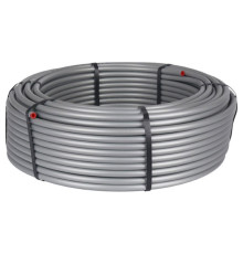 Труба стабильная STOUT SPS-0001-001626 16x2.6, бухта 100 м PE-Xc/Al/PE-Xc RG008TN2SUJ02L