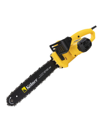 Цепная электрическая пила Kolner KECS 40/1800 кн40-1800ецс