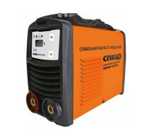 Сварочный инвертор СПЕЦ МИНИ-220ПН