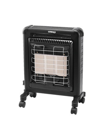 Газовый инфракрасный обогреватель СПЕЦ 4,2 кВт СПЕЦ-ГИ-42В