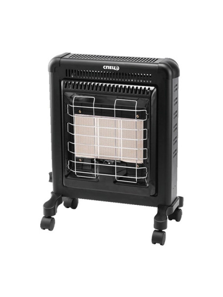 Газовый инфракрасный обогреватель СПЕЦ 4,2 кВт СПЕЦ-ГИ-42В