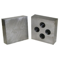 Нож для резки арматуры 2 шт к станку Р-42 VPK НР014202