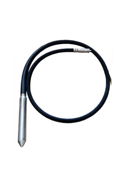 Вал гибкий с вибронаконечником VR 49/4 VPK ЭВМ49004