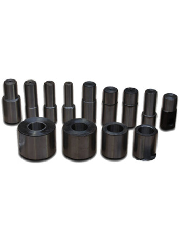 Комплект гибочных приспособлений для станка Г-52 VPK ГП045205