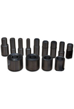 Комплект гибочных приспособлений для станка Г-45 VPK ГП064504