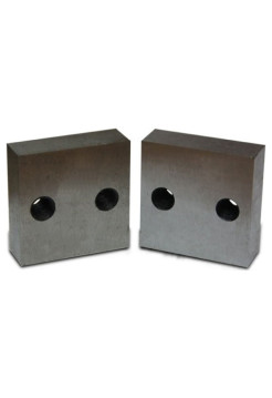 Нож для резки арматуры 2 шт к станку Р-52 VPK НР035204