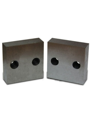 Нож для резки арматуры 2 шт к станку Р-52 VPK НР035204