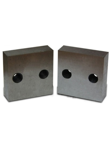 Нож для резки арматуры 2 шт к станку Р-52 VPK НР035204