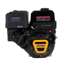 Двигатель LIFAN KP420 D25 00-00153484