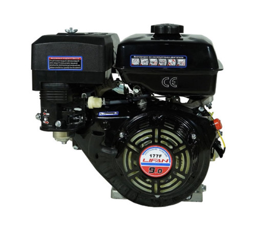 Двигатель LIFAN 177F D25.4 00-00004432
