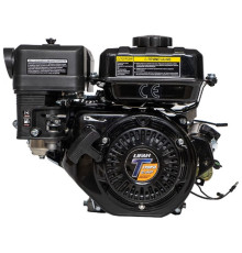 Двигатель LIFAN 170FD-T D20 00-00003125