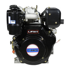 Двигатель LIFAN Diesel 188FD D25 00-00003289