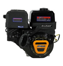 Двигатель LIFAN KP420E D25 00-00153485