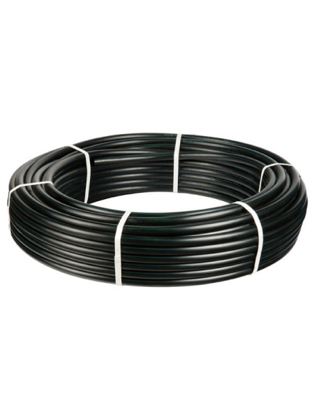 Напорная труба для холодного водоснабжения UNIPUMP ПЭ 100 SDR 17 Ф40х2,4 50м