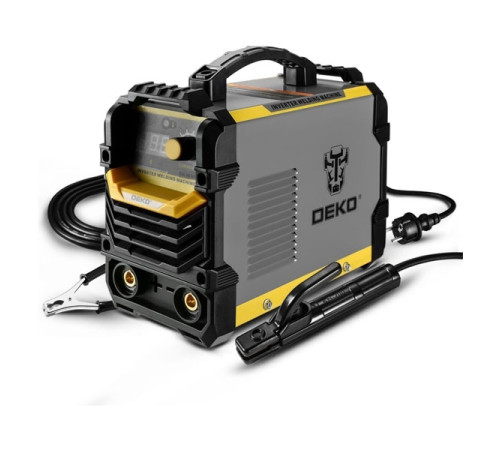 Сварочный аппарат DEKO DKWM220A 051-4672