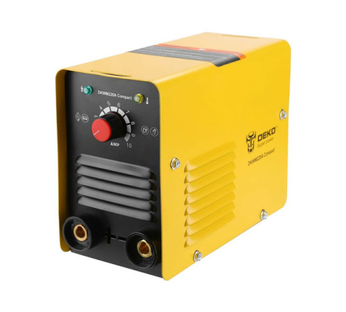 Сварочный аппарат DEKO DKWM220A Compact 051-4677