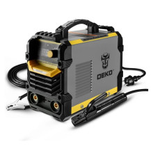 Сварочный аппарат DEKO DKWM250A 051-4674