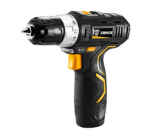 Аккумуляторная дрель-шуруповерт DEKO GCD12DU3 063-4096