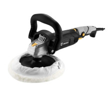 Полировальная сетевая шлифмашинка DEKO DKP1500 063-4184