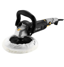 Полировальная сетевая шлифмашинка DEKO DKP1500 063-4184