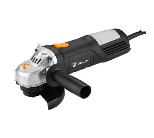Углошлифовальная машина DEKO DKAG750 063-4164