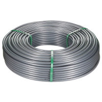 Напорная труба из сшитого полиэтилена VALTEC с барьерным слоем EVOH, тип PE-Xa 253.5, бухта 50 м VA2535.3.C.050