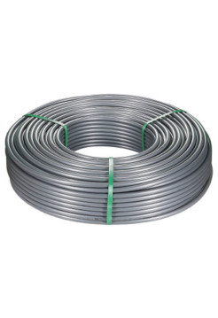 Напорная труба из сшитого полиэтилена VALTEC с барьерным слоем EVOH, тип PE-Xa 162.2, бухта 200 м VA1622.3.C.200