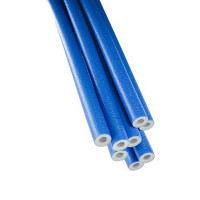 Теплоизоляция VALTEC СУПЕР ПРОТЕКТ 35, 6 мм, синий VT.SP.02B.3506