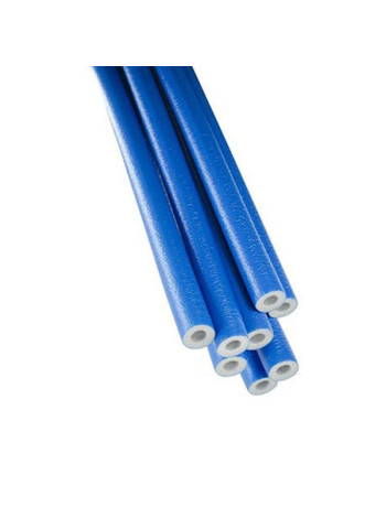 Теплоизоляция VALTEC СУПЕР ПРОТЕКТ 35, 6 мм, синий VT.SP.02B.3506