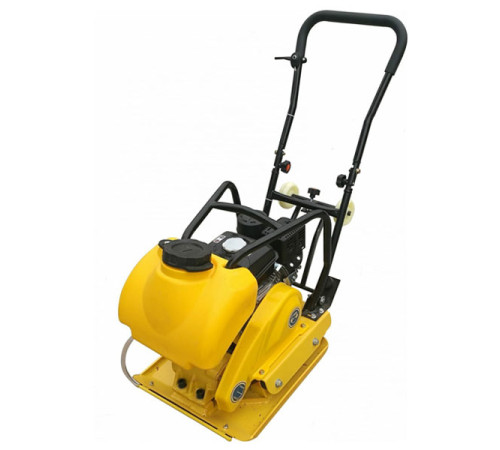 Виброплита TOR C-80T Loncin 1010056
