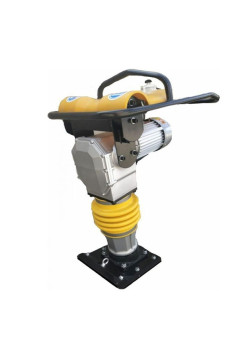 Электрическая вибротрамбовка TOR HCD90E 1018810