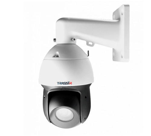 IP-камера TRASSIR TR-D6224IR10 4.8-120 УТ-00035317