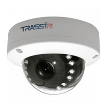 IP-камера TRASSIR TR-D4D5 3.6 УТ-00030912