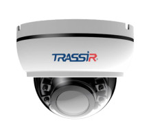 Аналоговая камера TRASSIR TR-H2D2 v2 2.8-12 УТ-00031057