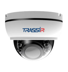Аналоговая камера TRASSIR TR-H2D2 v2 2.8-12 УТ-00031057