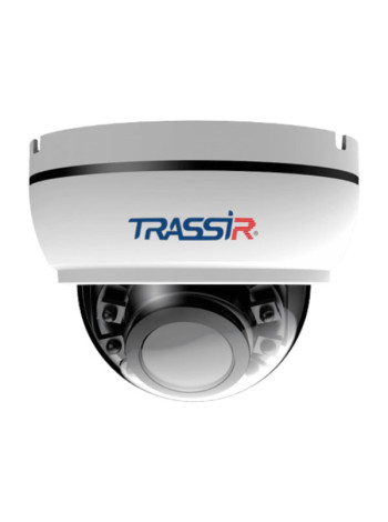Аналоговая камера TRASSIR TR-H2D2 v2 2.8-12 УТ-00031057