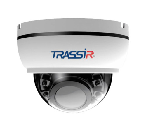 Аналоговая камера TRASSIR TR-H2D2 v2 2.8-12 УТ-00031057