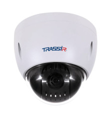 IP-камера TRASSIR TR-D5124 5.3-64 УТ-00026193