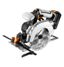 Циркулярная аккумуляторная пила DEKO DKCS20 Laser 063-4210