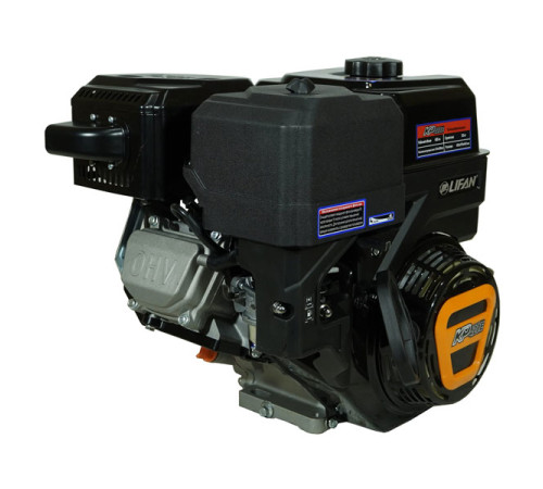 Двигатель LIFAN KP420E D25 00-00153909
