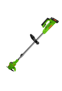 Садовый аккумуляторный триммер DEKO DKTR21 063-4231