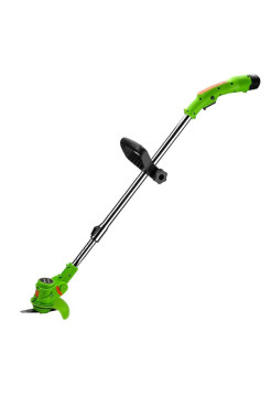 Садовый аккумуляторный триммер DEKO DKTR12 063-4232