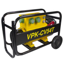 Преобразователь частоты VPK CV54Т